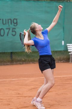 Luisa Gavriloutsa 274 - NL TC an der Schirnau - Grossflottbeker THGC